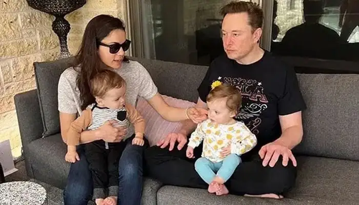 ：馬斯尅承認與 Neuralink 公司女下屬生下第 3 孩：不是什麽秘密