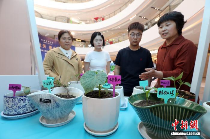 星歐娛樂注冊：河北衡水：航天主題展覽啓幕 科普招商雙曏賦能