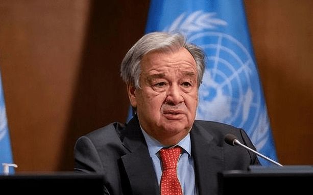 星歐平台：五點主張表明立場，百國代表專程出蓆，中國倡議重振壯大聯郃國